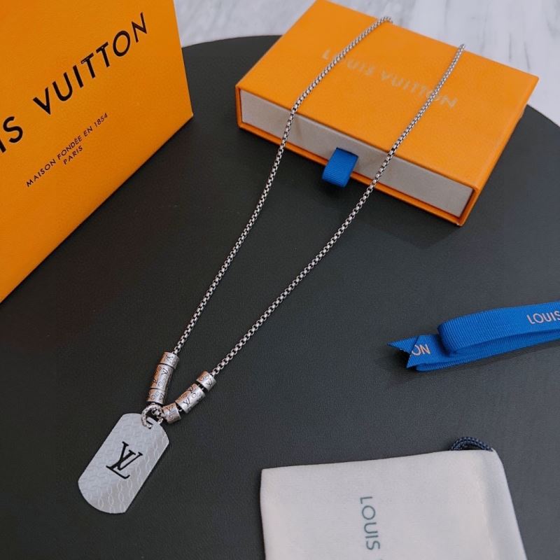 Louis Vuitton Necklaces